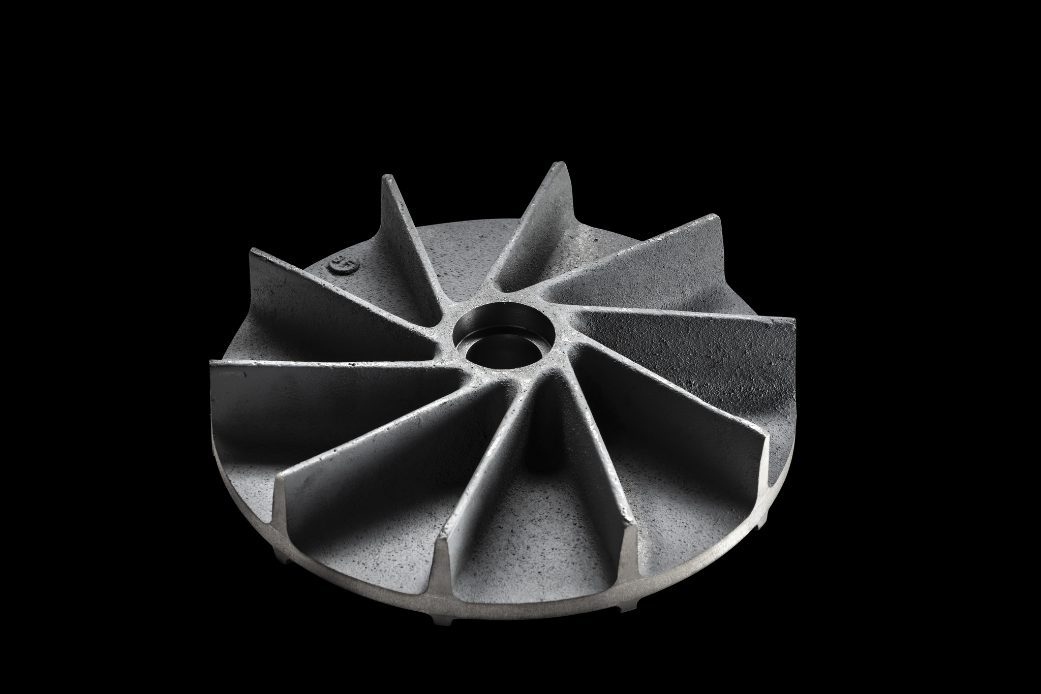 Spare Parts for Pumps